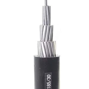 Jiangnan ABC Cable Aluminum Conductor Overhead Twisted Cable ACSR AAC AAAC Acar Aerial Bundle Cable