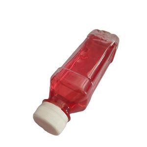 High-Performance Synthetic Engine Hydraulic Transmission Oil 6#