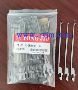 74.80 13G L High Steel Quality Computer Glove Machine Knitting Needle