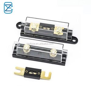 Bolt-on Type Anl Fuse Holder