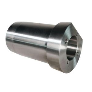 Steel Forged Mud Pump Crosshead Pin for Drilling Equipment