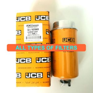 Filter Element Assy 320-A7088 for Jcb Machines