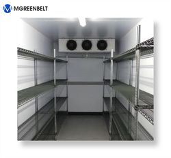 100 Tons Cold Storage Room for Vegetable Fruit Meat and Fish