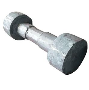 Special-Shaped Forging for Cavity Telecommunication