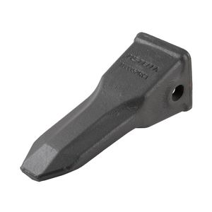 Heavy Duty Forging J350 Series Excavator Bucket Tip Bucket Rock Teeth 1u3352 for Construction Machinery