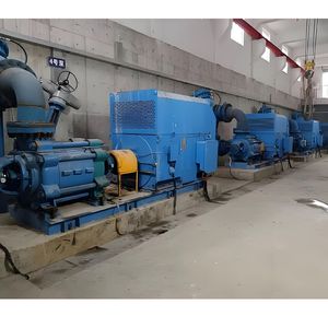 Horizontal Multistage Centrifugal Pump High-Performance Horizontal Multistage Centrifugal Pump