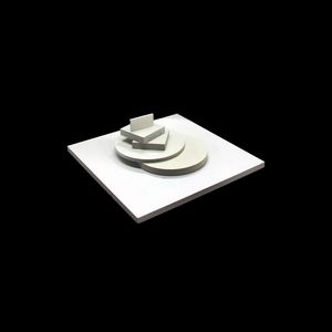 Wholesale Premium Boron Nitride Ceramic Plate for High-Temperature Applications