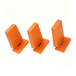 High Hardness Concealed Stainless Steel Heavy-Duty Cabinet Hinge for Hospital