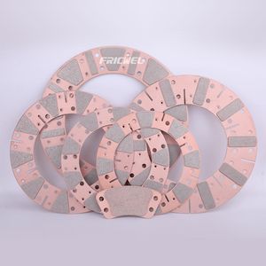 Wholesale Reliable Racing Disc Brakes and Clutch Buttons for Clutch Kits in Auto Parts