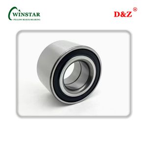 Wheel Hub Bearing Dac40720036 Vkba6819 510077 713198310 4344054G01 for Suzuki Bearing
