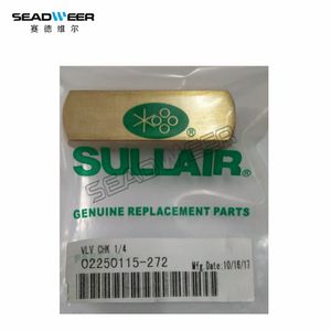 02250115-272 Air Compressor Check Valve for Sullair