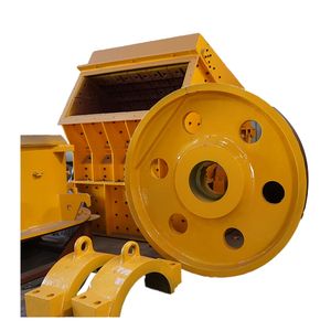 Energy Efficient High Capacity PE600X900 Jaw Crusher for Quarry Operations