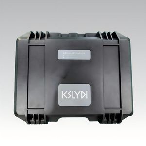 Effictient Backpack Portable Advanced MID-Infrared Laser Ppb Level Gas Leak Detector Analyzer Equipment Sensor