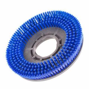 Factory Direct Sale Snow Sweeping Disc Wafer Brush