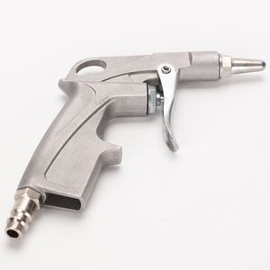 Xhnotion Pneumatic Industrial Metal Air Blow Gun Air Duster Air Blower