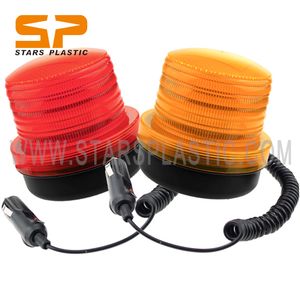 Car Truck Emergency LED Beacon Light