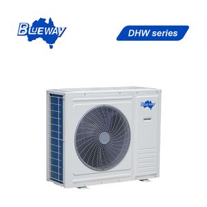 Air to Water Hot Water Heat Pump Water Heater 3HP