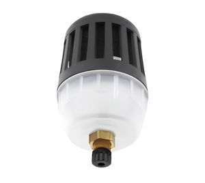 Pneumatic Air Filter Silencer Exhaust System