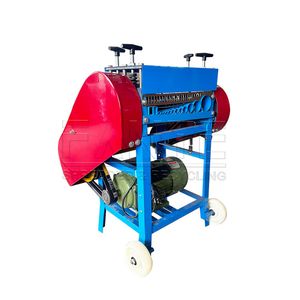 Factory Direct Scrap Copper Cable Stripper - Industrial High Efficiency Wire Recycling