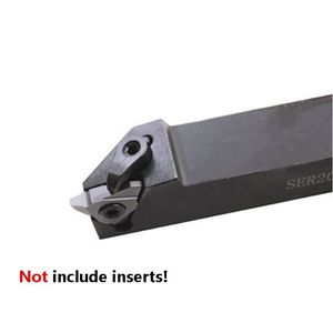 Mtjnr Mtjnl 1616h16 2020K16 2525m16 3232p16 Carbide Insert Turning Tool Hard Alloy Lathe CNC Turning Tool Holder for Tnmg Insert