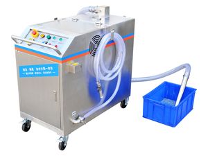 Advanced Oil Water Separator for Efficient Sludge Management