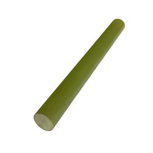 Strengthening Structures with Epoxy Fiberglass Reinforcing Rods