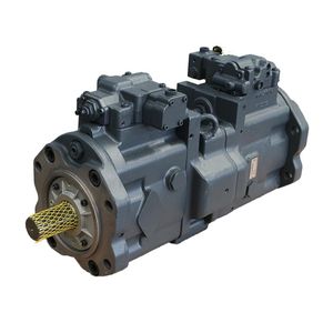 Excavator K5V200DTH-0e80 K5V200DTH Hydraulic Main Pump