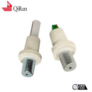 Molten Steel Disposable Thermocouple Tip
