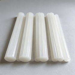 Chemical Resistant PFA Rod for Chemical Fluid Handling & Pipeline Fittings