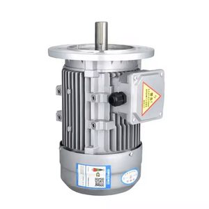 High Quality Gear Brushless Motor with Gearbox