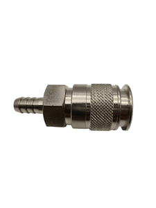 H10 H20 H30 One Touch EU Type Pneumatic Quick Coupler Adapter