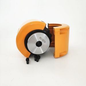 Kc Series Sprocket Shaft Coupling Flexible Roller Chain Gear Coupling