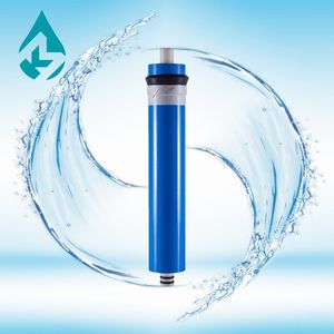 Domestic Reverse Osmosis Membrane RO Water Treatment Membrane