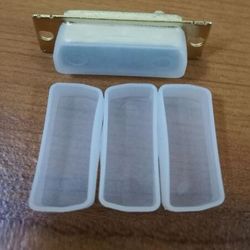 Custom Made Laptop Waterproof USB Rubber Dust Cover Rubber Product Rubber Part