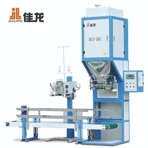 20-50kg Cow Feed Packing Machine