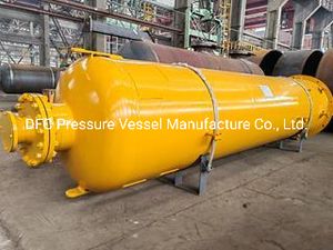 Customized Stainless Steel Column Purification Column