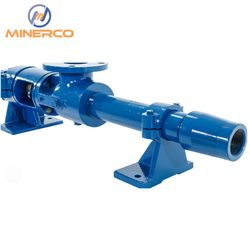 China Industrial Grade Three-Screw Pump for Fuel Oil and Diesel Transfer