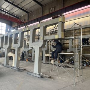 High Precision CNC Machining Sheet Metal Fixture Clamp Custom Machined Parts