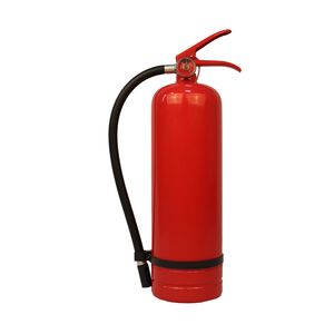 4kg ISO ABC Bc Store Pressure Fire Extinguisher