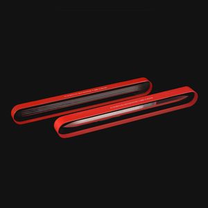 High Quality Oil Resistance Transparent Boiler Gauge Glass