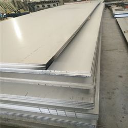 Whole Sale 304 316 Hot Rolled No. 1 Stainless Steel Sheet Plate Mill Finish