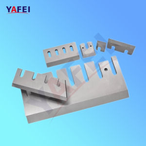 Chipper Blades for Cutting Wood