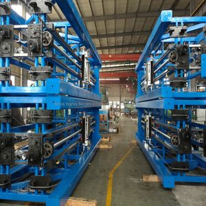 Welding Service and CNC Machining High Precision Machinery Part