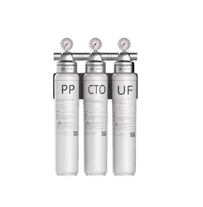 Ice Machine Water Filter System Water Solution