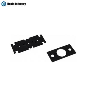 Customized Furniture Door Lock Parts High-Accuracy Stainless Steel Metal Hardware Stamping
