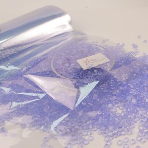 High Quality PVC Compounds Granules for Blowing Medical Bottle