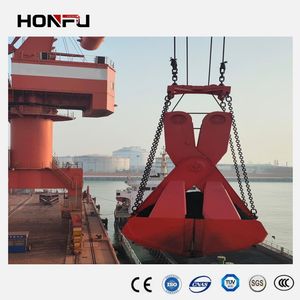 Manufacture Construction Machinery Hoist Electric Equipment Overhead Portal Lifting Machine Crane with CE