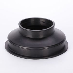 Customized Modern EPDM Rubber Mount Anti-Vibration Shock Absorbers