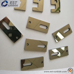 Different Types of Carbide Wear Part in K10, K20, K30
