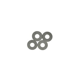 Durable Pressure Regulating Gasket for Enhanced Fluid Control